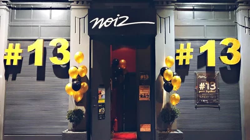 Noiz Club