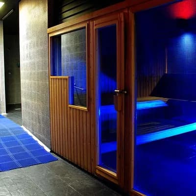 Sauna EGO Bilbao