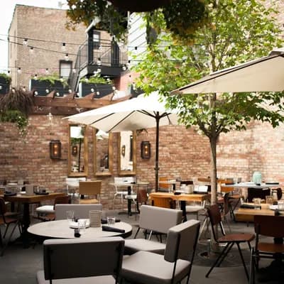 Stella Barra Pizzeria & Wine Bar