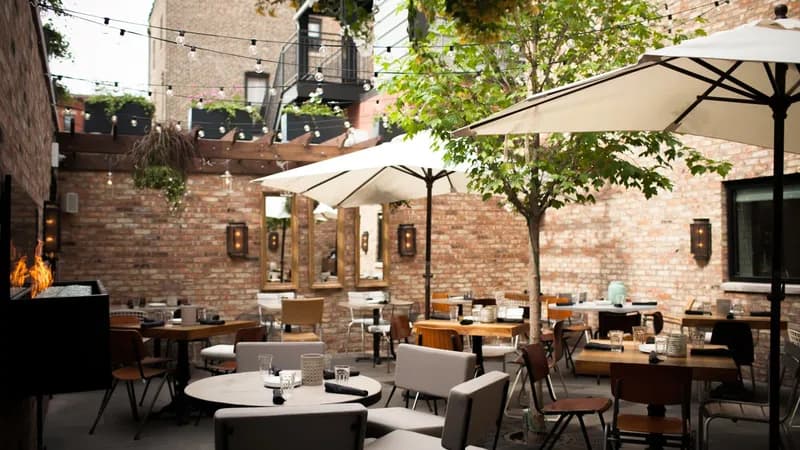 Stella Barra Pizzeria & Wine Bar