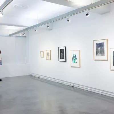 AKI Gallery