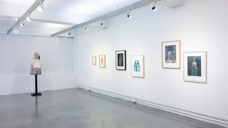 AKI Gallery