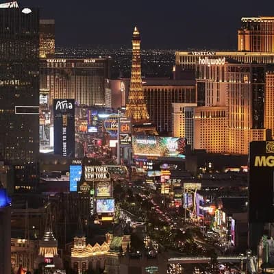 Four Seasons Hotel Las Vegas