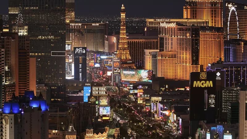 Four Seasons Hotel Las Vegas