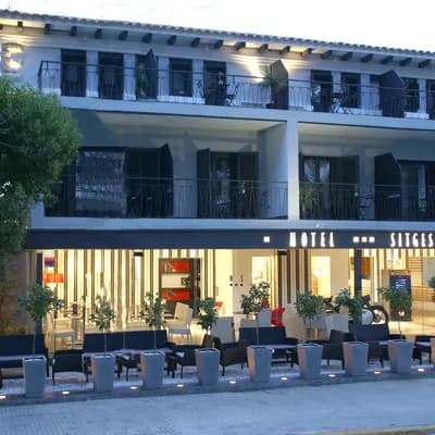 Hotel Sitges