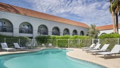 Four Points by Sheraton Tucson Airport