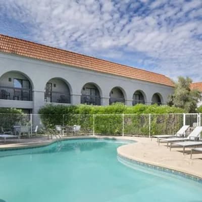 Four Points by Sheraton Tucson Airport