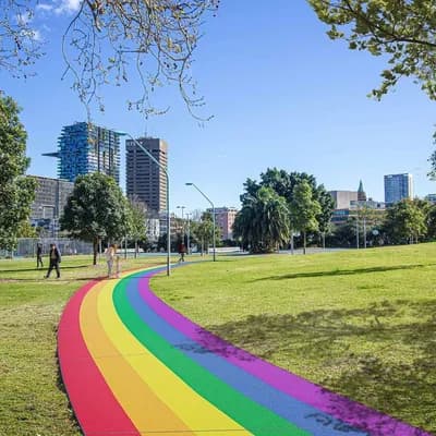 Prince Alfred Park