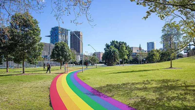 Prince Alfred Park