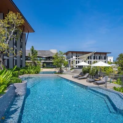 Varana Krabi Hotel