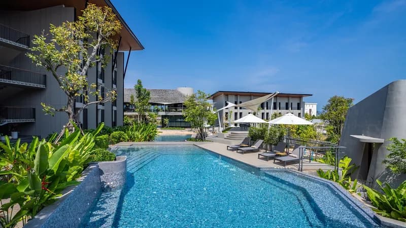 Varana Krabi Hotel
