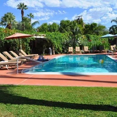 Vista Grande Resort - A Gay Men's Resort