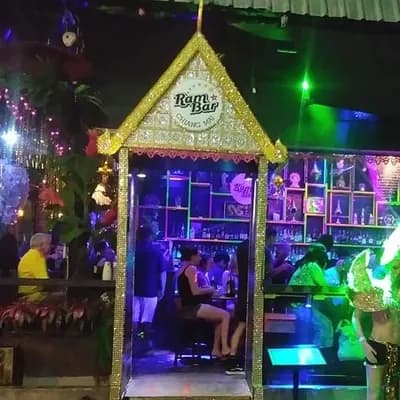 Ram Bar Chiangmai