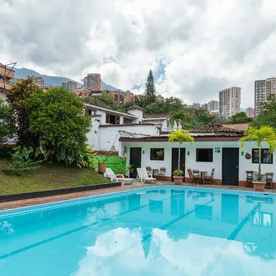 Hotel Premium Real