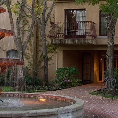 Vintners Resort