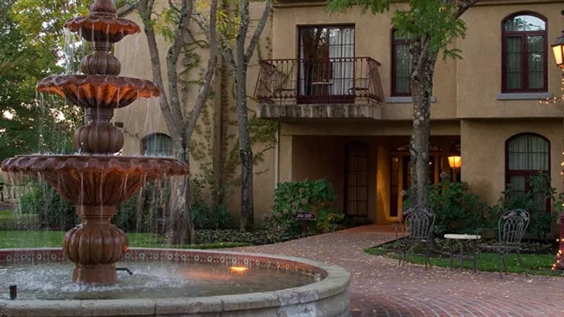Vintners Resort