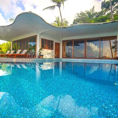 Monkey Flower Villas