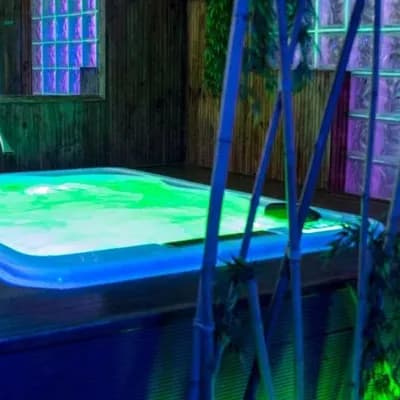 Sauna Sitges