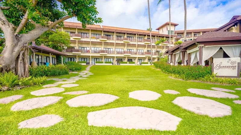 Impiana Resort Chaweng Noi