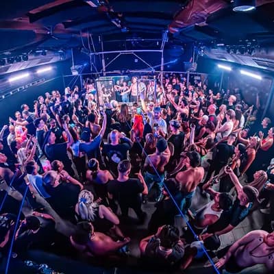 M-BIA Club Berlin