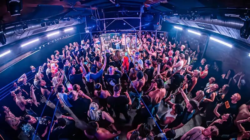 M-BIA Club Berlin