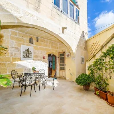 Dar tal-Kaptan Boutique Maison Guesthouse Gozo