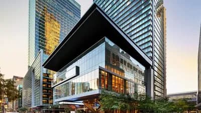 Le Ritz-Carlton - Toronto