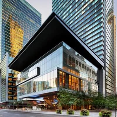 Le Ritz-Carlton - Toronto