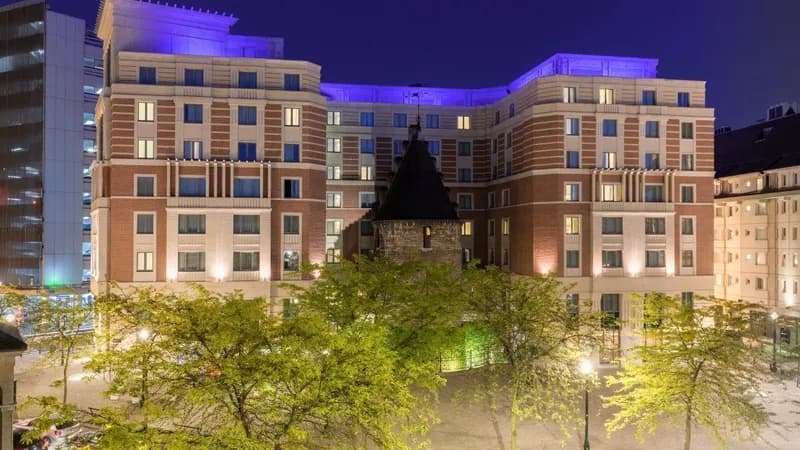 Novotel
