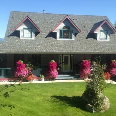 Eagle's Nest B&B