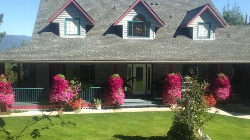 Eagle's Nest B&B