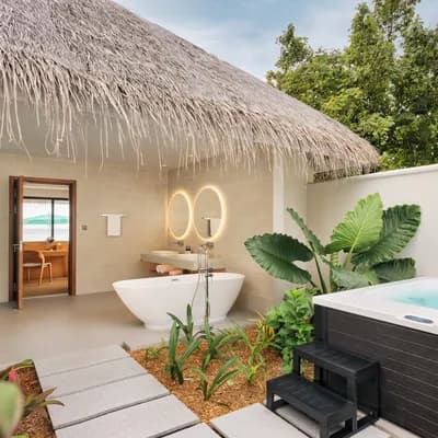 Nova Maldives