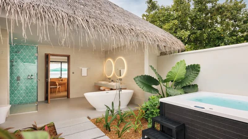 Nova Maldives