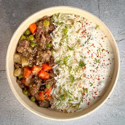 Soupchu | Homemade Soups & Stews 🥣