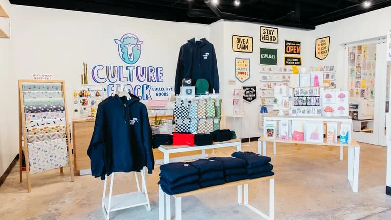 Culture Flock