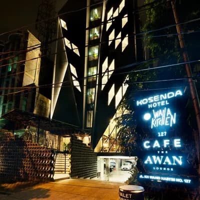 Kosenda Hotel