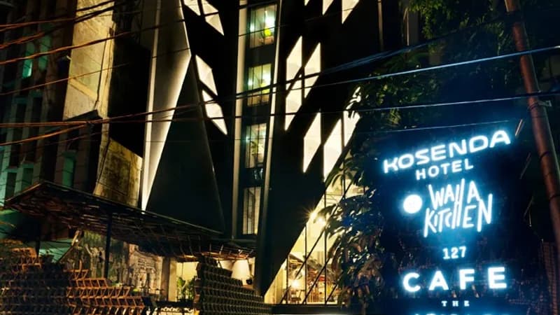 Kosenda Hotel