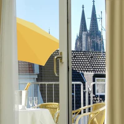 Hotel Ludwig