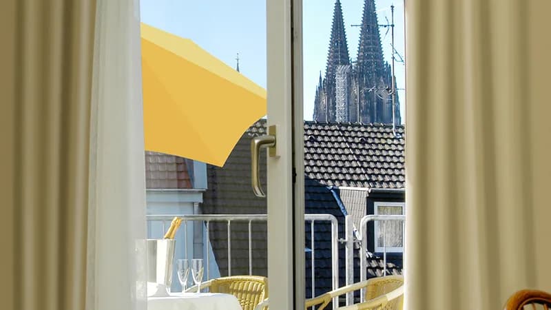 Hotel Ludwig