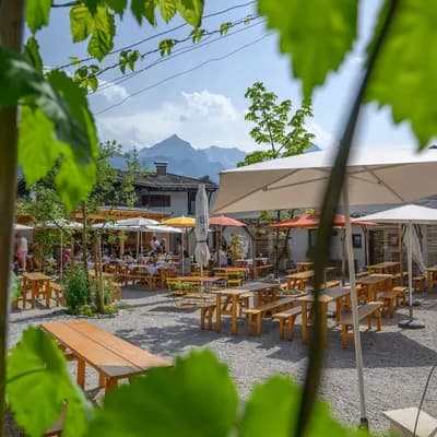 Biohotel Garmischer Hof