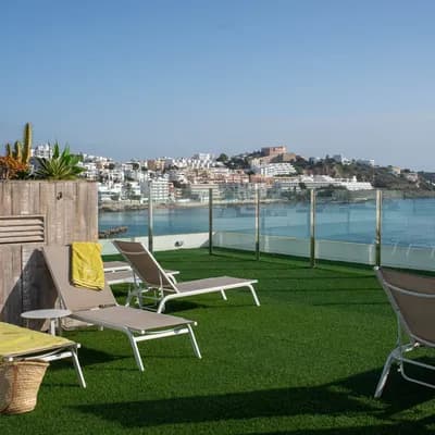 Apartamentos Llobet Eivissa
