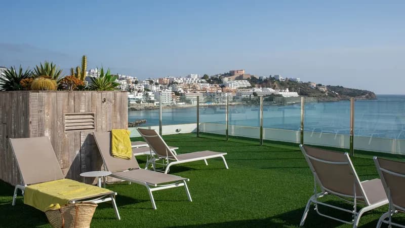 Apartamentos Llobet Eivissa