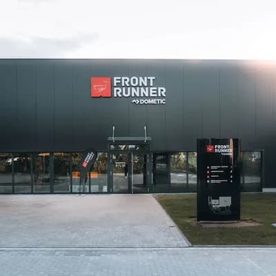 Front Runner Europe