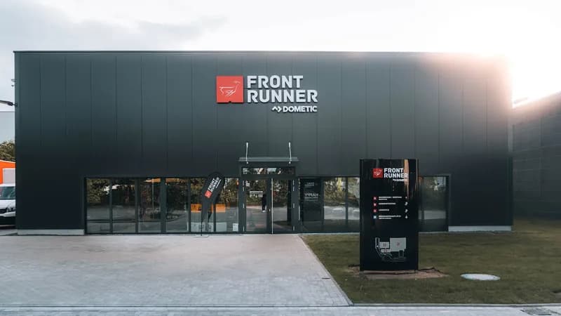 Front Runner Europe