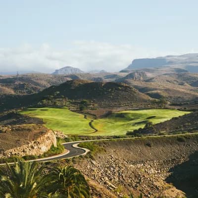 Salobre Golf