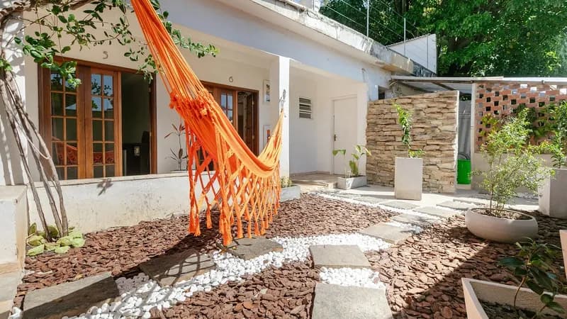 casaJOMO - Hotel & Retreats in Rio