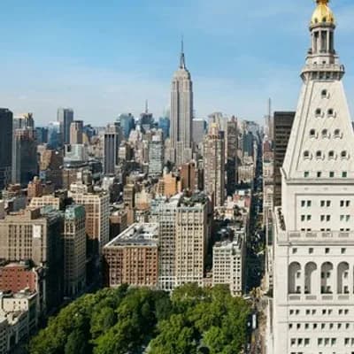 The New York EDITION