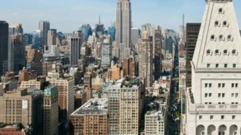 The New York EDITION