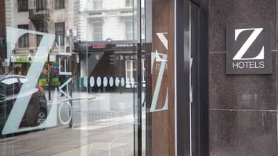 The Z Hotel Liverpool