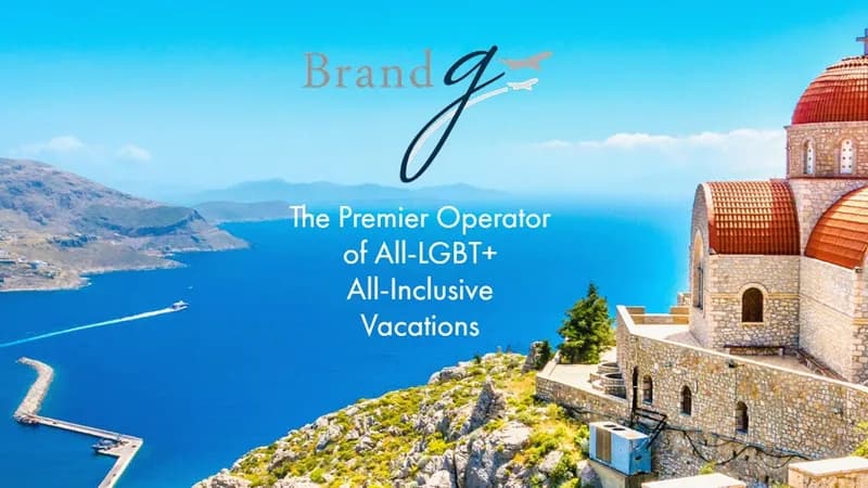Brand g Vacations